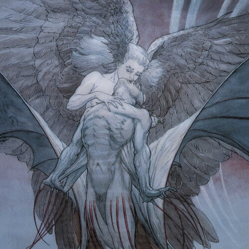 Glenn Danzig - Black Aria - Crystal Blue - Image 2