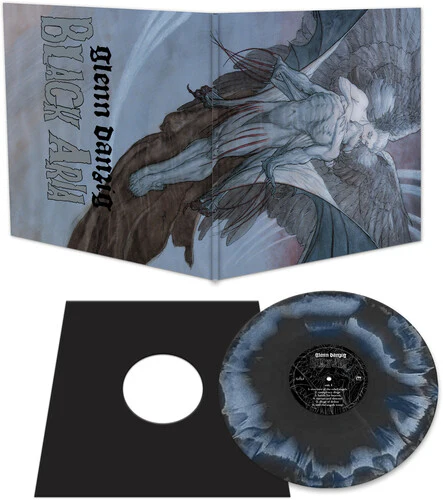 Glenn Danzig - Black Aria [Haze] - Image 3