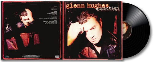 Glenn Hughes - Addiction - Image 5