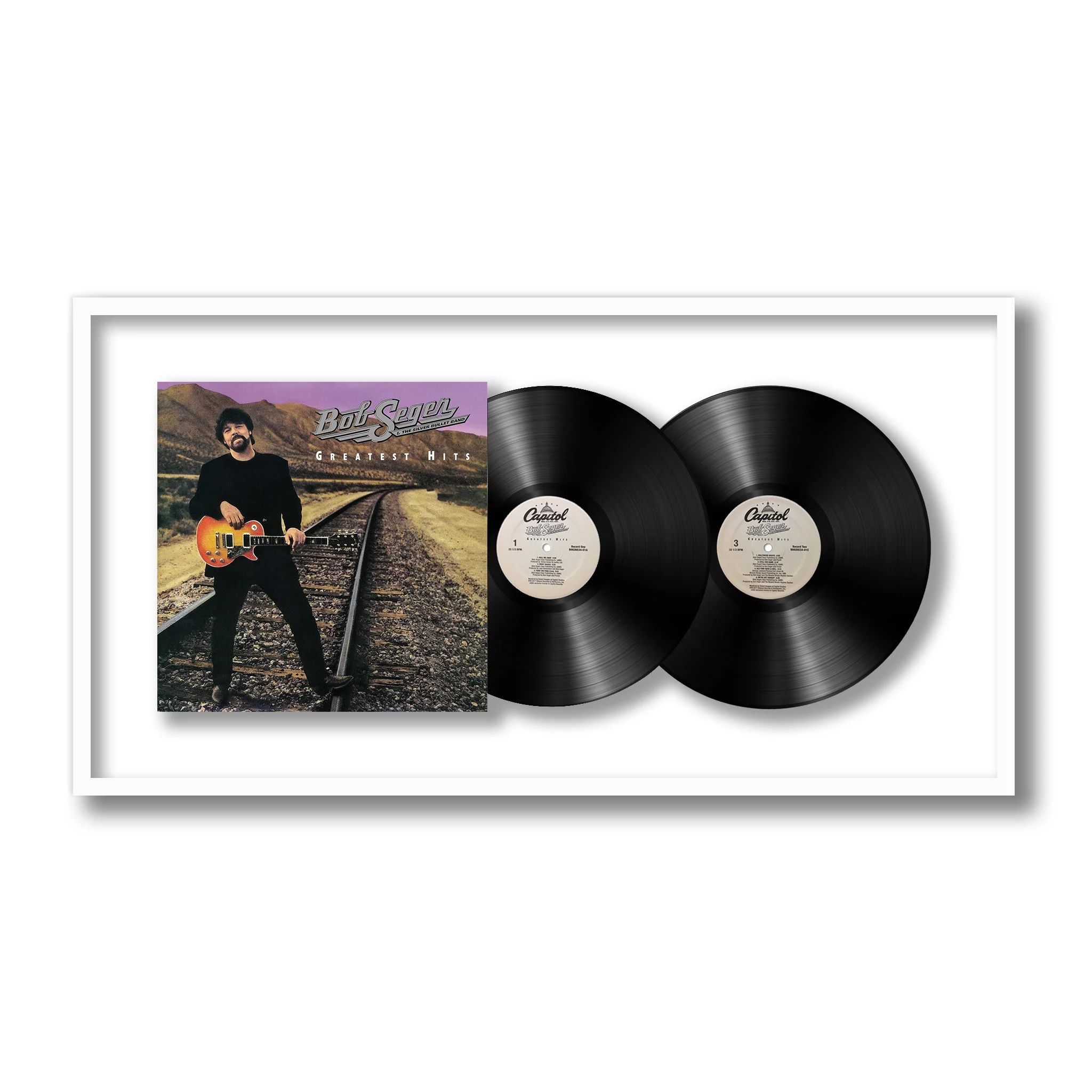 Greatest Hits - Image 2