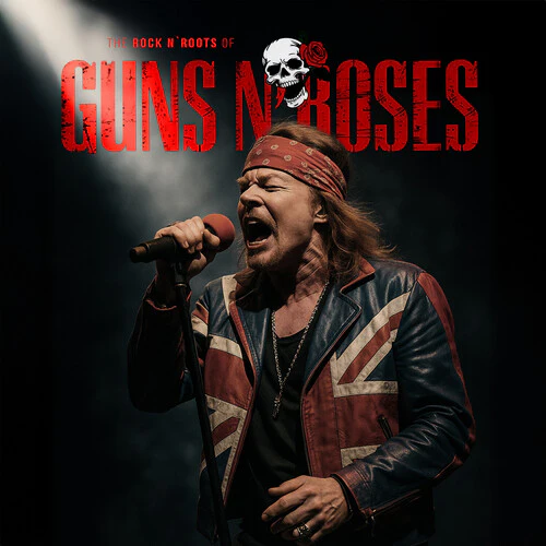 Guns N' Roses - The Rock N' Roots Of