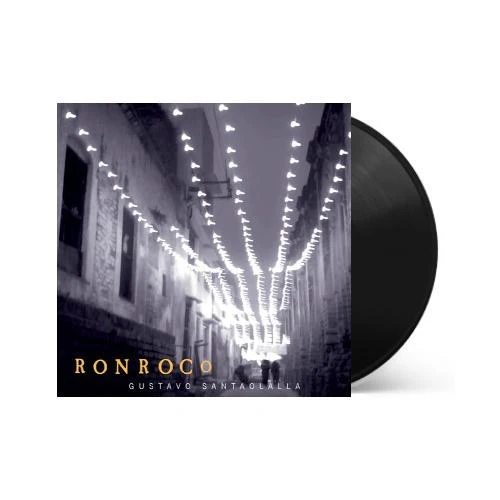 Gustavo Santaolalla - Ronroco (2024 Remaster) - Image 2