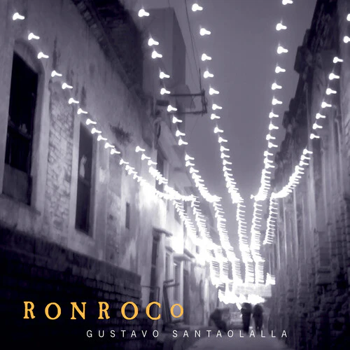 Gustavo Santaolalla - Ronroco (2024 Remaster) - Image 3