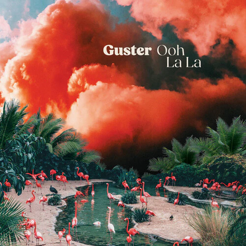Guster - Ooh La La [Green] - Image 2