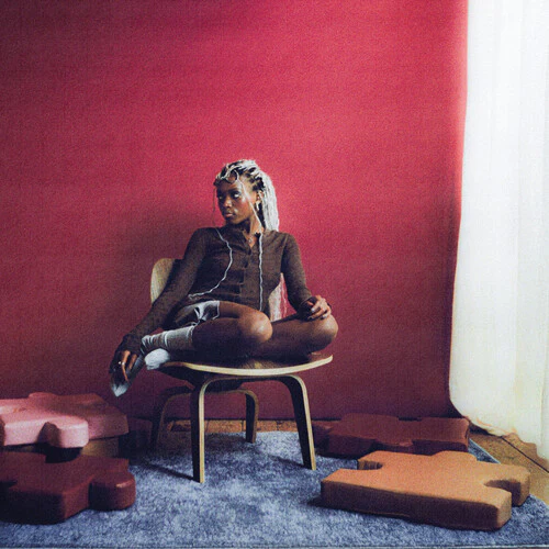 Hannah Jadagu - Describe [Pink] - Image 2