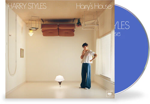 Harry Styles - Harry's House