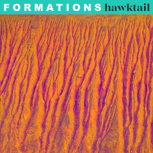 Hawktail - Formations