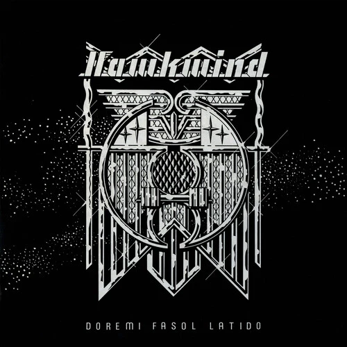 Hawkwind - Doremi Fasol Latido [Deluxe Box Set Edition with Blu-Ray]