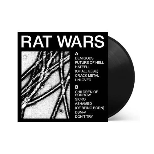 HEALTH - Rat Wars - Image 2