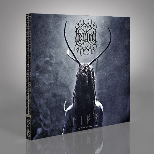 Heilung - Lifa Live at Castlefest [Blu Ray / CD / Vinyl] - Image 3