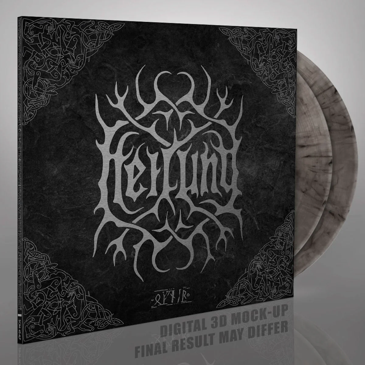 Heilung - Ofnir [CD / Vinyl]