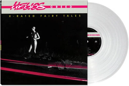 Helios Creed - X-rated Fairy Tales