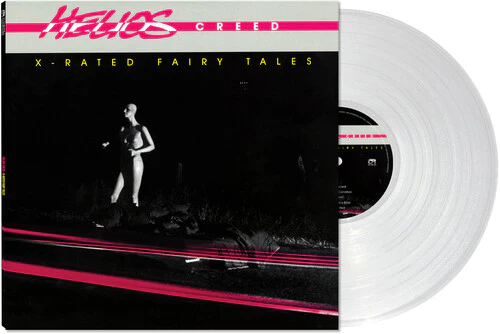 Helios Creed - X-rated Fairy Tales - Image 2