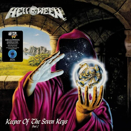 Helloween - Keeper Of The Seven Keys, Pt. 1 - Image 2