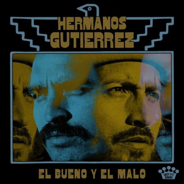 Hermanos Gutierrez - El Bueno Y El Malo - Image 2