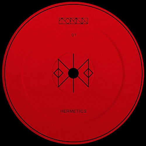 Hermetics - Torna #1 - Hermetics