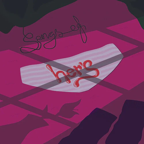 Her's - Songs Of Her's