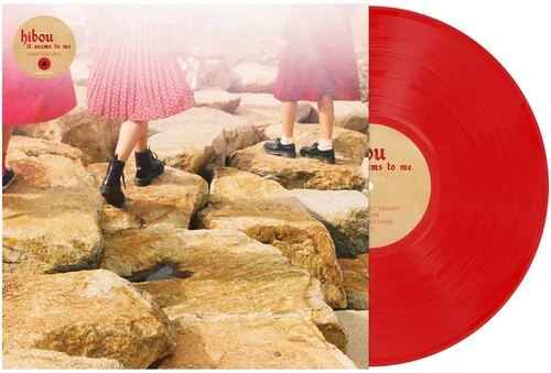 Hibou - It Seems to Me [Red]