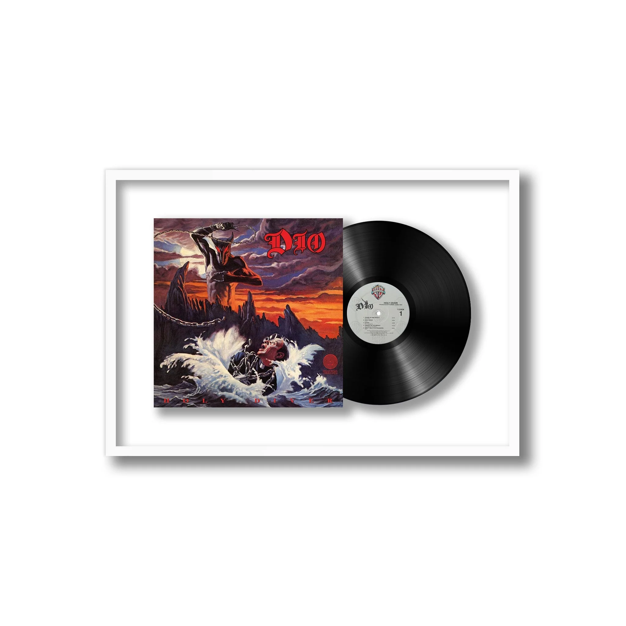 Holy Diver - Image 2