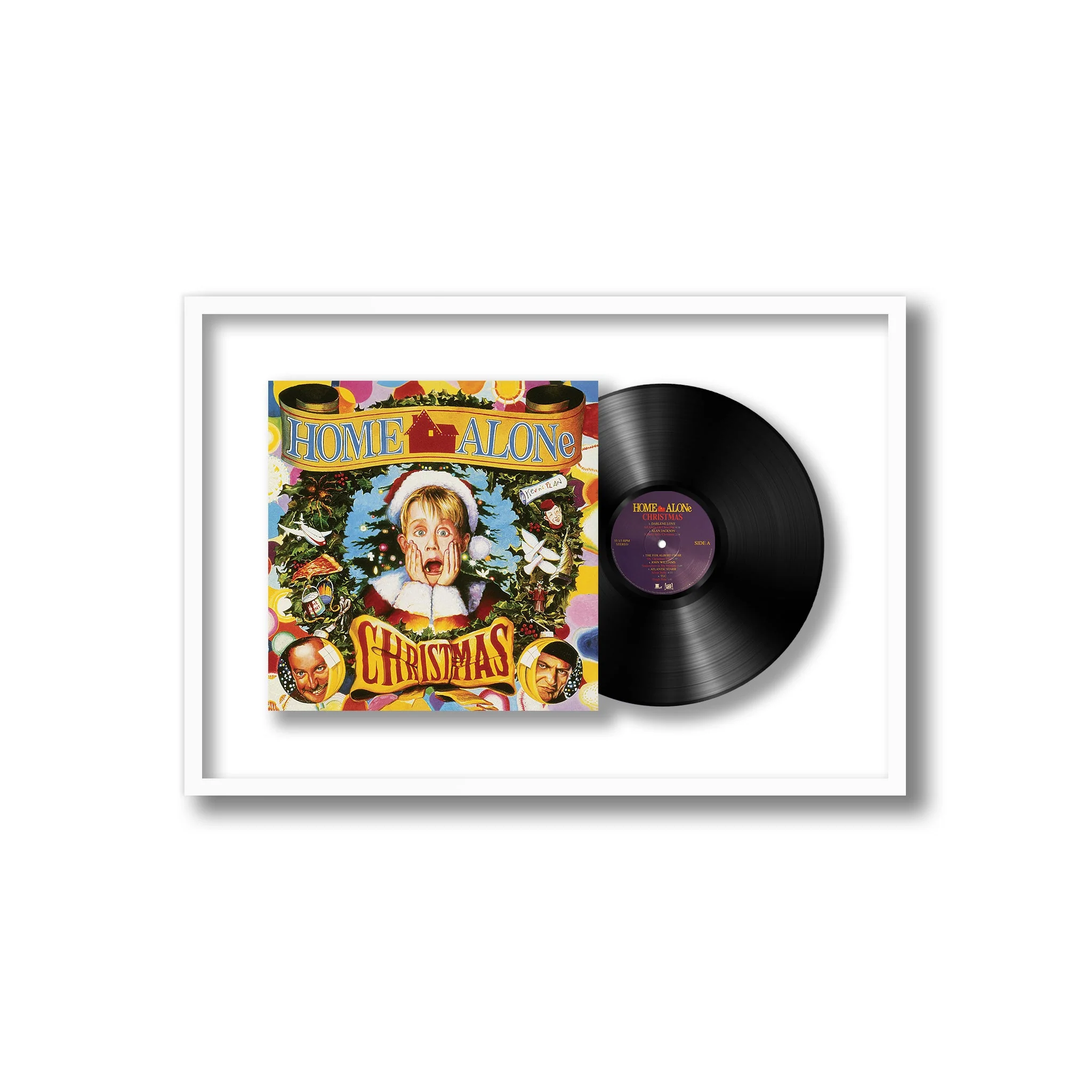 Home Alone - Image 2