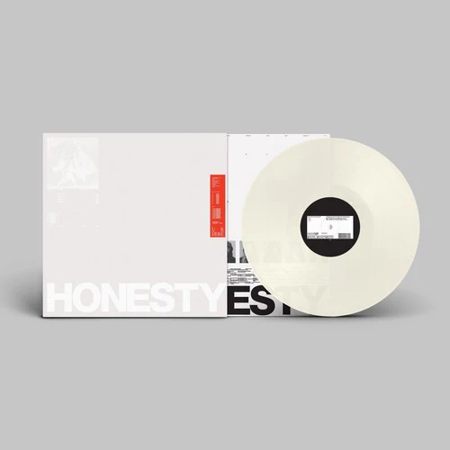 Honesty - U R There [Clear]