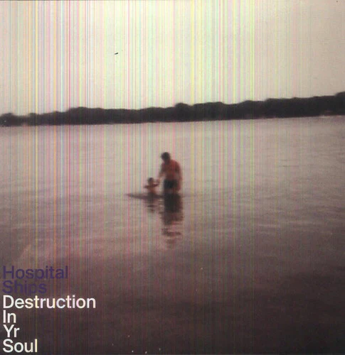 Hospital Ships - Destruction in Yr Soul
