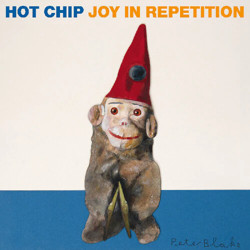 Hot Chip - Joy in Repetition [2LP] - Image 2