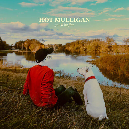 Hot Mulligan - Pilot - Image 2