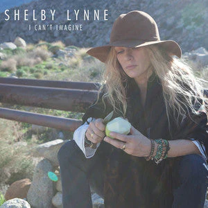 Shelby Lynne - I Can't Imagine - Image 2