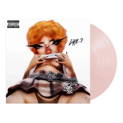 Ice Spice - Like..? [Pink]