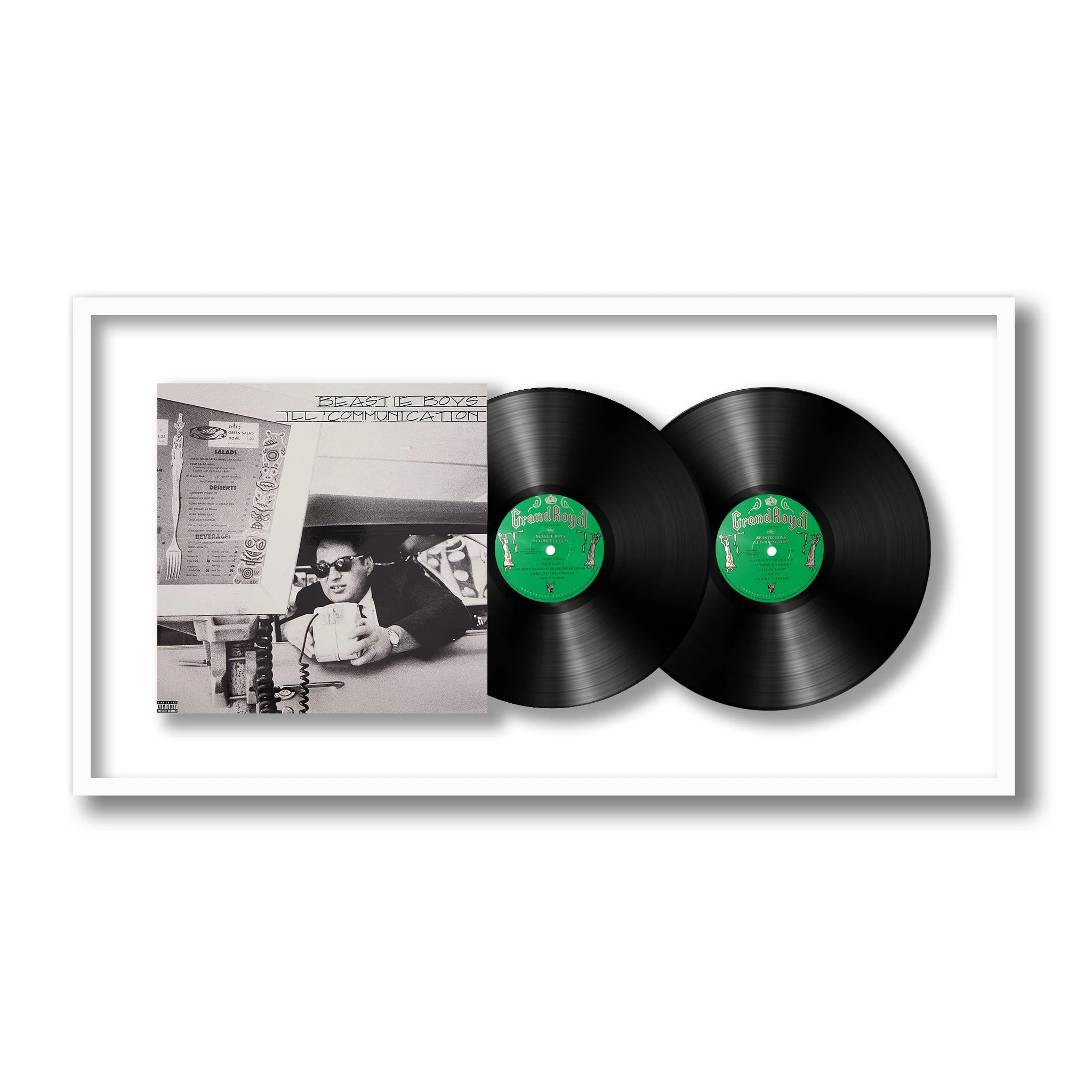 Ill Communication - Image 2