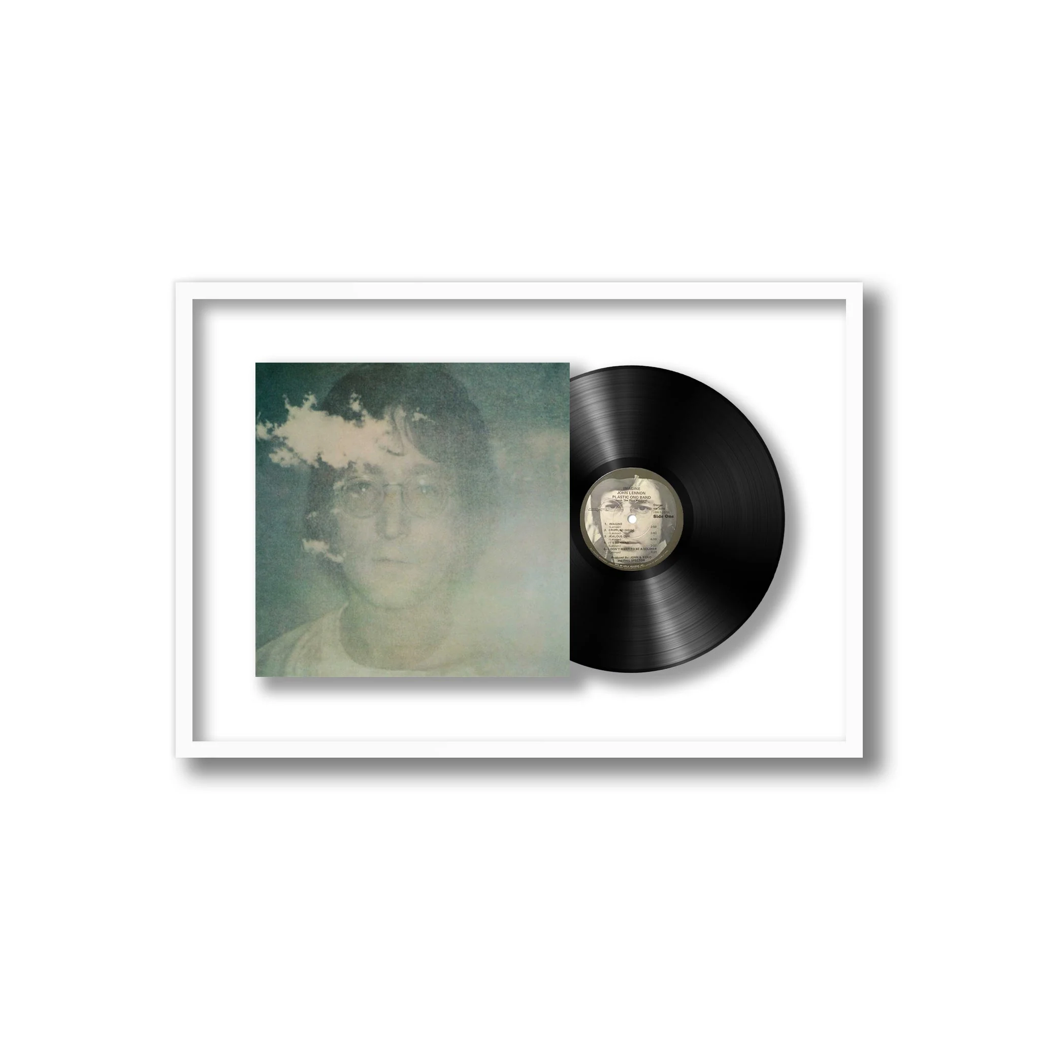 Imagine - Image 2