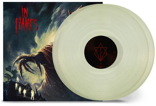 In Flames - Foregone [2LP Glow in the Dark] - Image 2