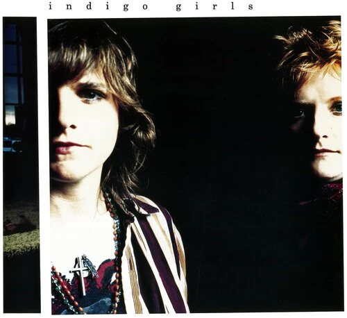 Indigo Girls - Indigo Girls - 180-Gram Black Vinyl