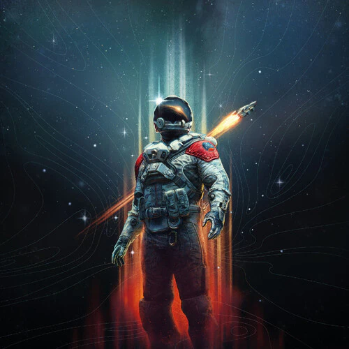 Inon Zur - Starfield (Original Soundtrack) - Image 2