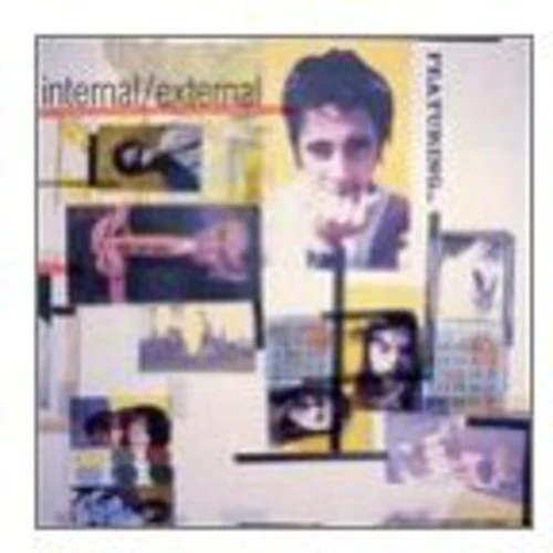 Internal/External - Featuring