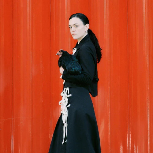Iona Zajac - Bang [Milky Clear] - Image 2