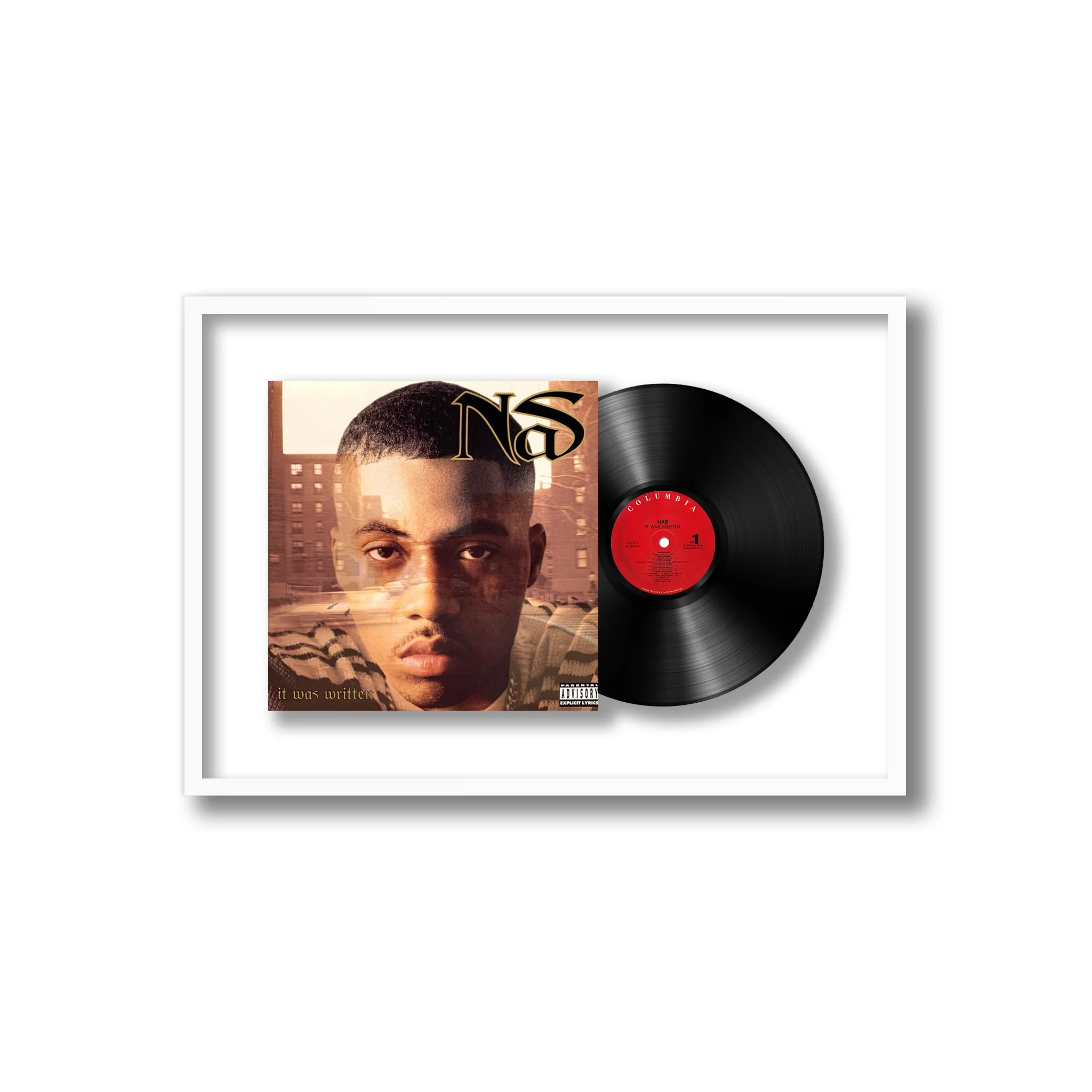 It Was Written - Image 2