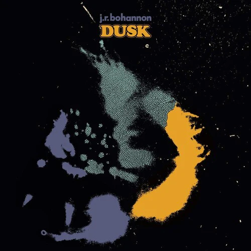J.R. Bohannon - Dusk