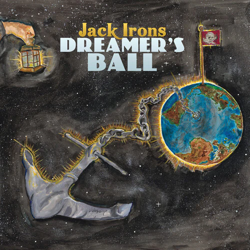 Jack Irons - Dreamer's Ball/Walnut - Image 3