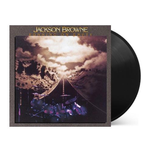 Jackson Browne - Running On Empty - Image 2