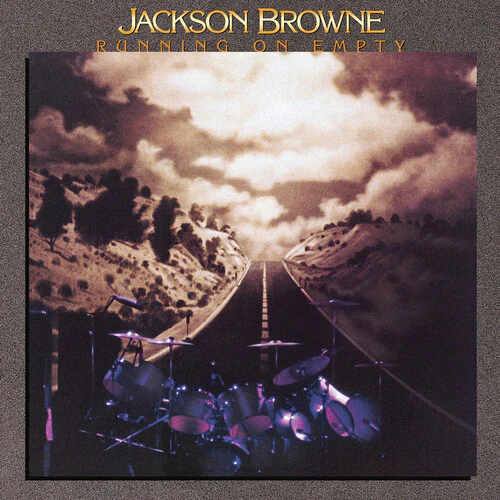 Jackson Browne - Running On Empty - Image 3