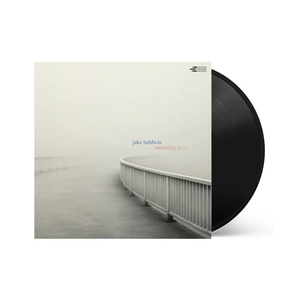 Jake Baldwin - Vanishing Point