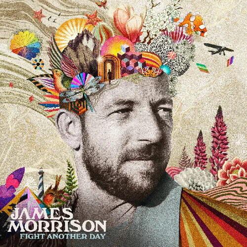 James Morrison - Fight Another Day [White] - Image 2