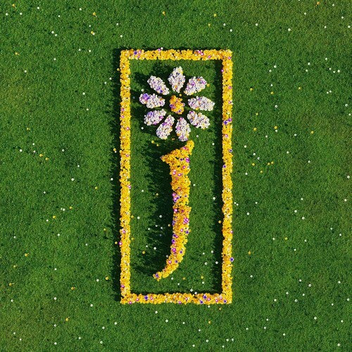 James - Nothing But Love: The Definitive Best Of [2LP] - Image 2