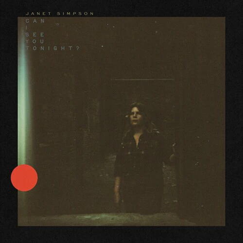 Janet Simpson - Can I See You Tonight - Image 2