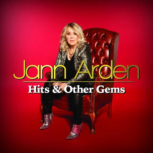 Jann Arden - Hits & Other Gems