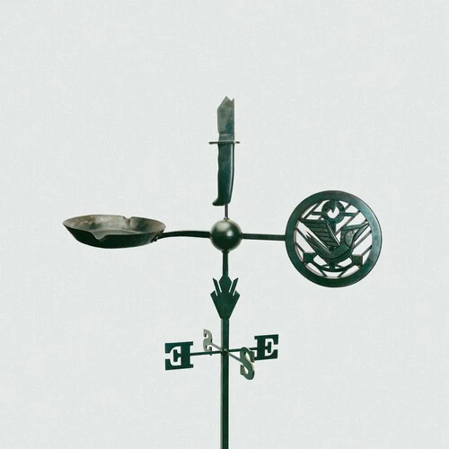 Jason Isbell & the 400 Unit - Weathervanes [2LP] - Image 3