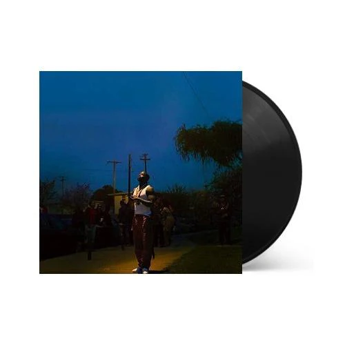 Jay Rock - Redemption - Image 2