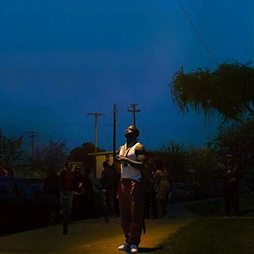 Jay Rock - Redemption - Image 3